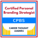 Certified Digital and Personal Branding Strategist